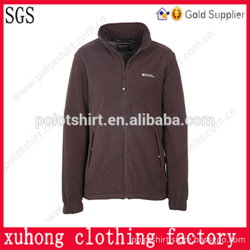 wholesale russian custom fleece lined winter coat